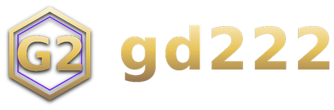 gd222 logo